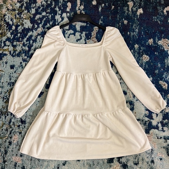 Babydoll Dress, Size S - Picture 5 of 7